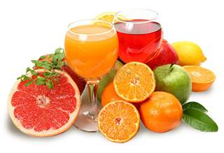 frutas