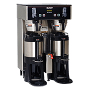 Cafetera Bunn Dual